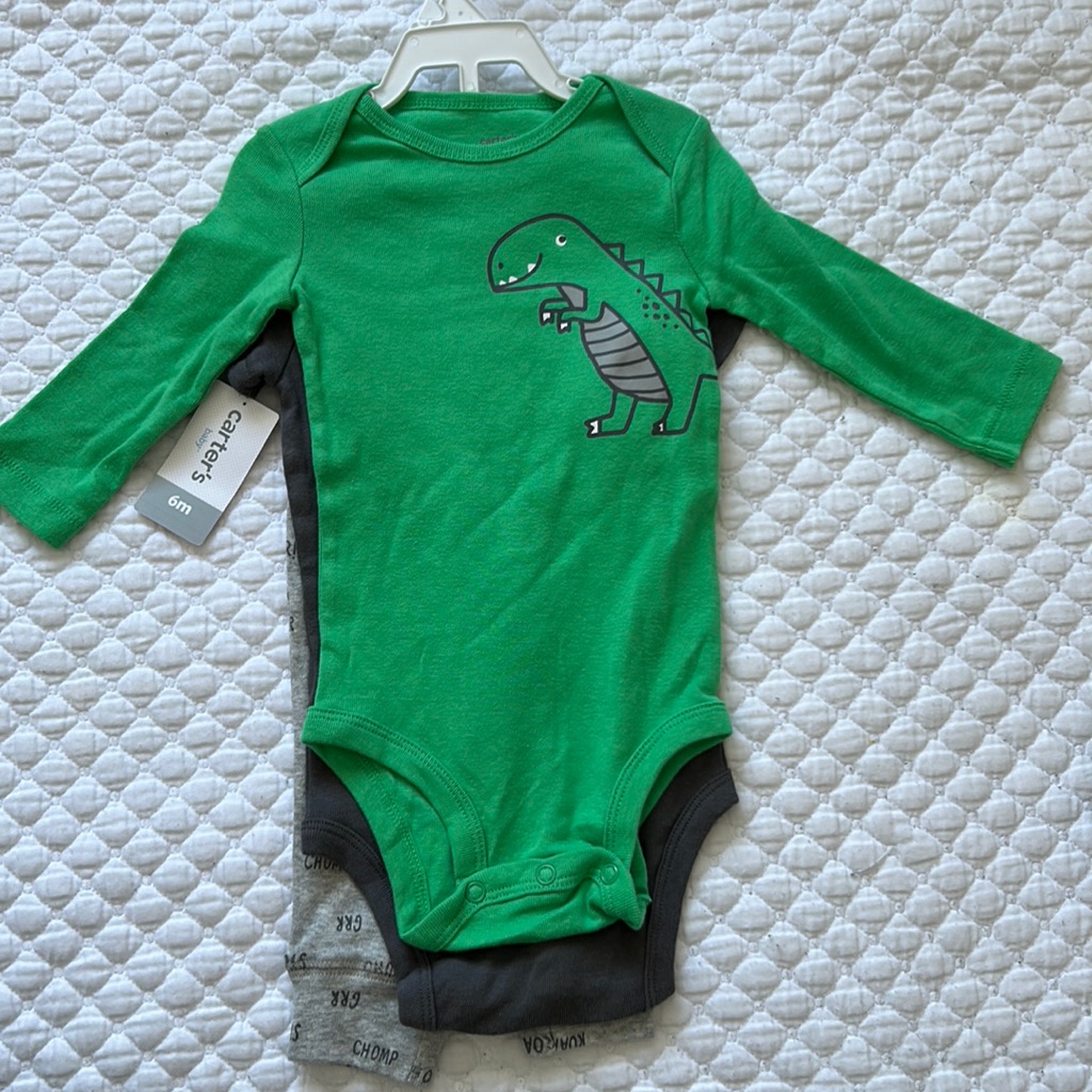 Dinosaur Set